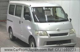 toyota townace-van 2010 CFJ1693771