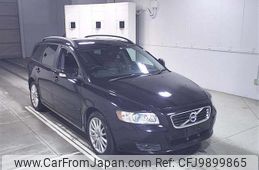 volvo v50 2011 -VOLVO--Volvo V50 MB4204S-B2618795---VOLVO--Volvo V50 MB4204S-B2618795-