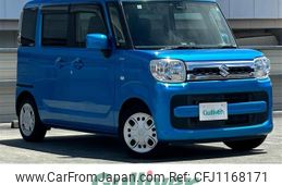 suzuki spacia 2019 CFJ1168171