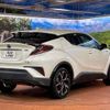 toyota c-hr 2017 -TOYOTA--C-HR DAA-ZYX10--ZYX10-2050879---TOYOTA--C-HR DAA-ZYX10--ZYX10-2050879- image 18