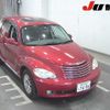 chrysler pt-cruiser 2009 -CHRYSLER 【豊橋 301ﾏ7696】--Chrysler PT Cruiser 1A8F4B8999T510266---CHRYSLER 【豊橋 301ﾏ7696】--Chrysler PT Cruiser 1A8F4B8999T510266- image 1