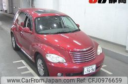 chrysler pt-cruiser 2009 -CHRYSLER 【豊橋 301ﾏ7696】--Chrysler PT Cruiser 1A8F4B8999T510266---CHRYSLER 【豊橋 301ﾏ7696】--Chrysler PT Cruiser 1A8F4B8999T510266-