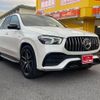 mercedes-benz gle-class 2021 quick_quick_4AA-167161_W1N1671612A456105 image 12