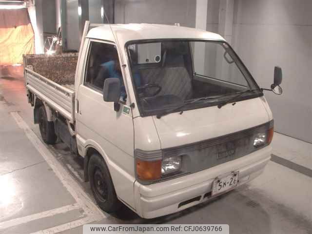 nissan vanette-truck 1996 -NISSAN--Vanette Truck SE88TN-103454---NISSAN--Vanette Truck SE88TN-103454- image 1