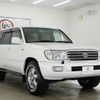 toyota land-cruiser-100 2004 GOO_JP_700250572030241210002 image 14