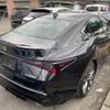 lexus is 2021 CFJ1702007 image 13