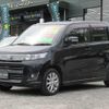 suzuki wagon-r-stingray 2011 quick_quick_DBA-MH23S_MH23S-612224 image 1