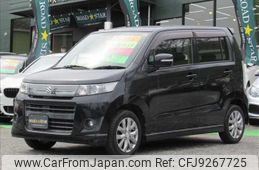 suzuki wagon-r-stingray 2011 quick_quick_DBA-MH23S_MH23S-612224