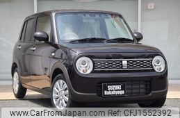 suzuki alto-lapin 2025 CFJ1552392