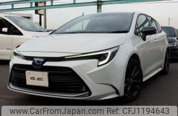 toyota corolla-touring-wagon 2024 -TOYOTA--Corolla Touring 6AA-ZWE219W--ZWE219-0059597---TOYOTA--Corolla Touring 6AA-ZWE219W--ZWE219-0059597-