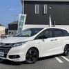 honda odyssey 2017 CFJ1662346 image 4