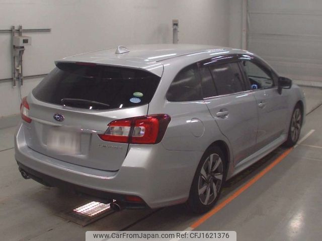 subaru levorg 2015 CFJ1621376 image 2