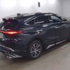 toyota harrier 2020 quick_quick_6BA-MXUA80_MXUA80-0013899 image 5