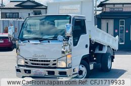 isuzu elf-truck 2012 CFJ1719933
