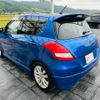 suzuki swift 2016 quick_quick_DBA-ZC72S_ZC72S-368042 image 2