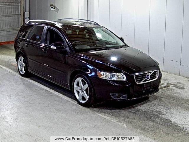 volvo v50 2011 -VOLVO--Volvo V50 MB4204S-YV1MW434BC2666901---VOLVO--Volvo V50 MB4204S-YV1MW434BC2666901- image 1