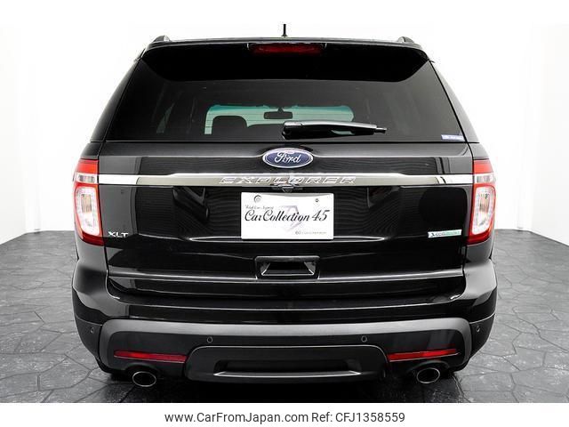 ford explorer 2015 quick_quick_ABA-1FMHK9_1FM5K7D96FGA59034 image 2
