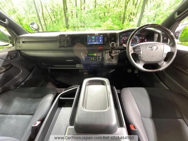 toyota hiace-van 2020 quick_quick_GDH211K_GDH211-1004181 image 2