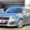 suzuki swift 2013 -SUZUKI--Swift CBA-ZC32S--ZC32S-113978---SUZUKI--Swift CBA-ZC32S--ZC32S-113978- image 1