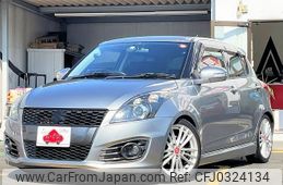 suzuki swift 2013 -SUZUKI--Swift CBA-ZC32S--ZC32S-113978---SUZUKI--Swift CBA-ZC32S--ZC32S-113978-