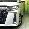 toyota alphard 2021 -TOYOTA--Alphard 3BA-AGH30W--AGH30-9042473---TOYOTA--Alphard 3BA-AGH30W--AGH30-9042473- image 10