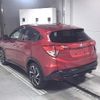 honda vezel 2017 -HONDA--VEZEL RU1--1215452---HONDA--VEZEL RU1--1215452- image 2