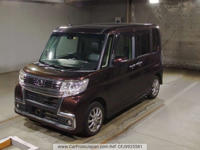 daihatsu tanto 2016 -DAIHATSU 【Ｎｏ後日 】--Tanto LA610S-0071391---DAIHATSU 【Ｎｏ後日 】--Tanto LA610S-0071391- image 1