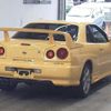 nissan skyline-coupe 1999 -NISSAN--Skyline Coupe ER34--026659---NISSAN--Skyline Coupe ER34--026659- image 6