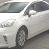 toyota prius-α 2013 -TOYOTA--Prius α ZVW41W-3315960---TOYOTA--Prius α ZVW41W-3315960- image 5