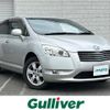 toyota mark-x-zio 2008 CFJ1795817 image 1