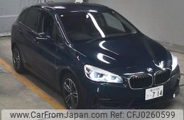 bmw 2-series 2018 -BMW--BMW 2 Series WBA6S12070VD12035---BMW--BMW 2 Series WBA6S12070VD12035-