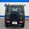 suzuki jimny 2023 quick_quick_JB64W_JB64W-279494 image 16