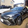 toyota c-hr 2023 quick_quick_6AA-ZYX11_ZYX11-2057844 image 5