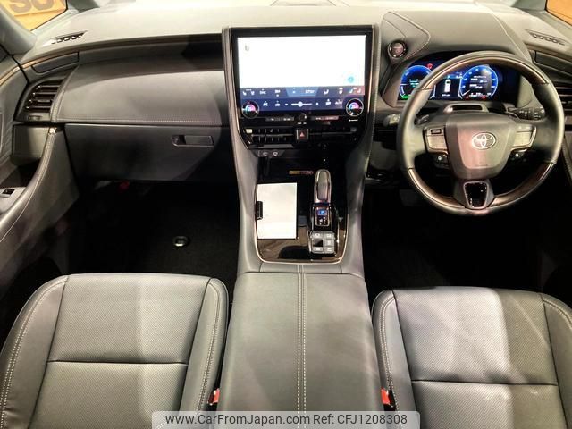 toyota alphard 2024 quick_quick_AAHH40W_AAHH40-4006879 image 2
