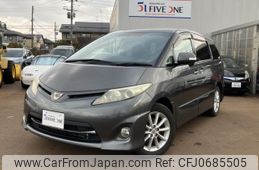 toyota estima 2010 -TOYOTA--Estima DBA-ACR55W--ACR55-7019644---TOYOTA--Estima DBA-ACR55W--ACR55-7019644-