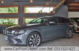 mercedes-benz e-class-station-wagon 2019 CFJ1531427