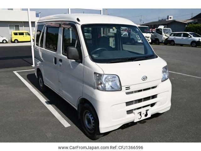 daihatsu hijet-cargo 2009 quick_quick_EBD-S321V_S321V-0047701 image 1