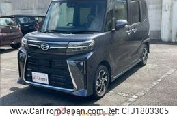 daihatsu tanto 2023 CFJ1803305