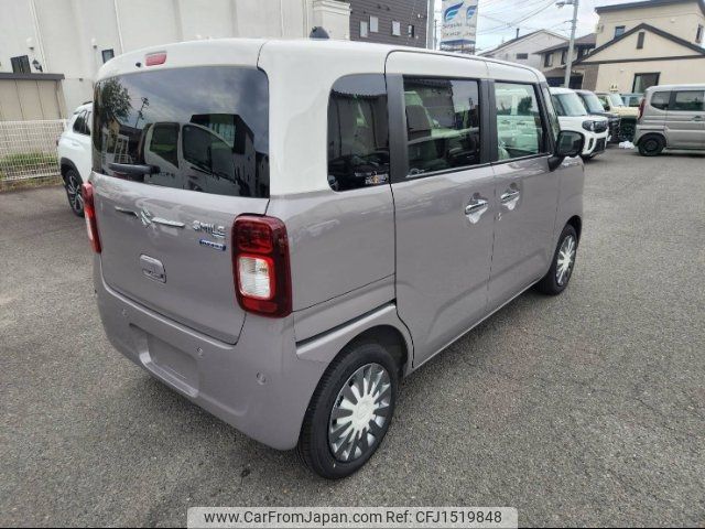 suzuki wagon-r 2025 CFJ1519848 image 2