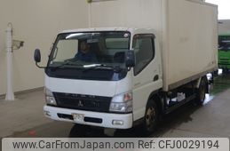 mitsubishi-fuso canter 2007 -MITSUBISHI--Canter FE82B-530007---MITSUBISHI--Canter FE82B-530007-