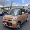 suzuki spacia 2016 -SUZUKI--Spacia DAA-MK42S--MK42S-16578---SUZUKI--Spacia DAA-MK42S--MK42S-16578- image 1