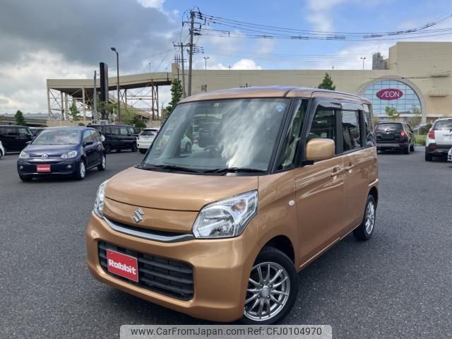 suzuki spacia 2016 -SUZUKI--Spacia DAA-MK42S--MK42S-16578---SUZUKI--Spacia DAA-MK42S--MK42S-16578- image 1