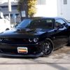 dodge challenger 2016 -CHRYSLER--Dodge Challenger ﾌﾒｲ--2C3CDZFJ1GH239511---CHRYSLER--Dodge Challenger ﾌﾒｲ--2C3CDZFJ1GH239511- image 1