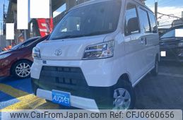 toyota pixis-van 2021 -TOYOTA--Pixis Van 3BD-S321M--S321-0035881---TOYOTA--Pixis Van 3BD-S321M--S321-0035881-