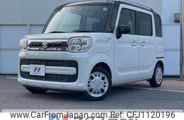 suzuki spacia 2019 quick_quick_MK53S_MK53S-216253