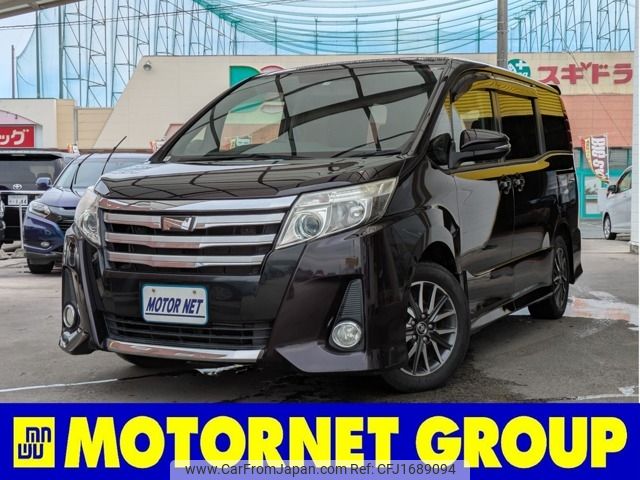 toyota noah 2015 CFJ1689094 image 1