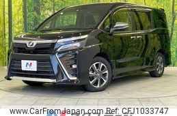toyota voxy 2018 quick_quick_ZRR80W_ZRR80-0483048