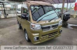 daihatsu hijet-truck 2024 -DAIHATSU 【飛鳥 480ｱ4209】--Hijet Truck S510P--0592826---DAIHATSU 【飛鳥 480ｱ4209】--Hijet Truck S510P--0592826-