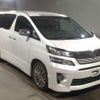 toyota vellfire 2013 quick_quick_DBA-ANH20W_ANH20-8250846 image 1