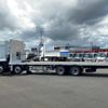 mitsubishi-fuso super-great 2025 CFJ1603999 image 8
